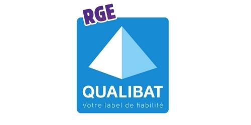 Logo RGE Qualibat 03